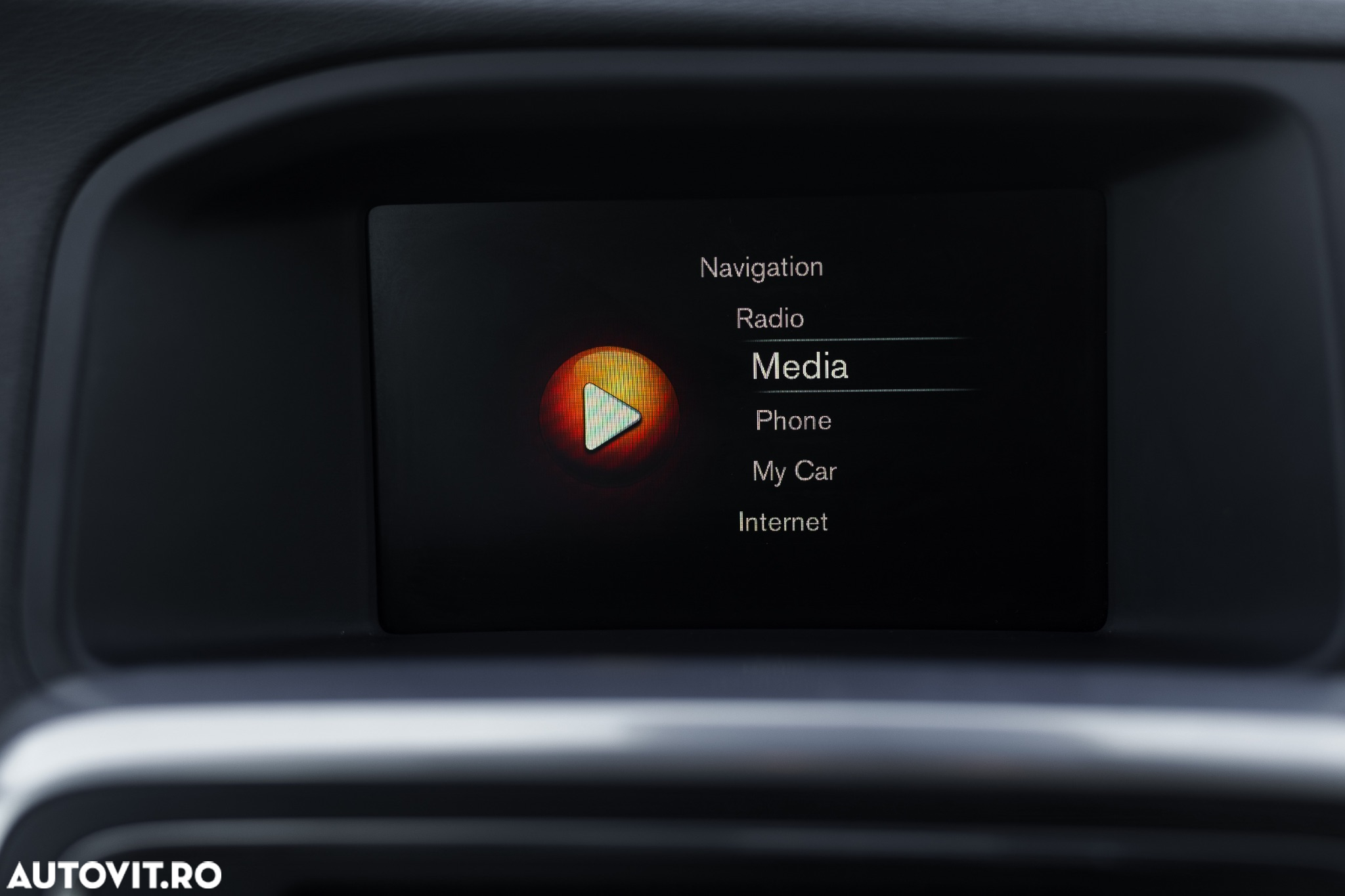 Volvo V60 D3 Geartronic - 26