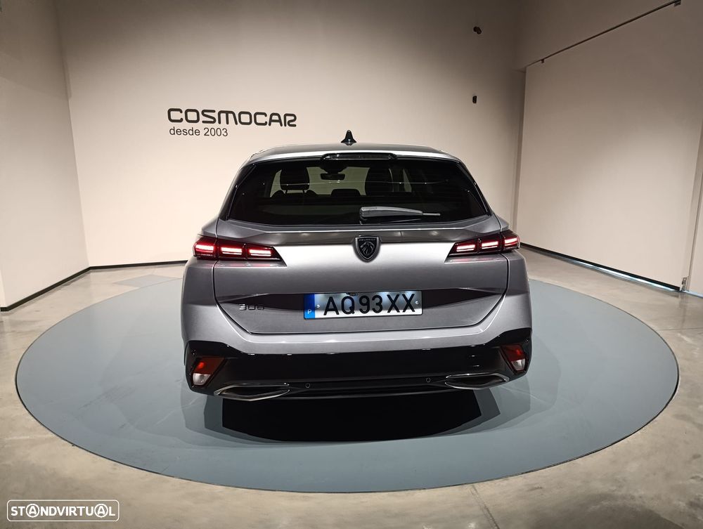 Peugeot 308 SW 1.5 BlueHDi Allure Pack - 6