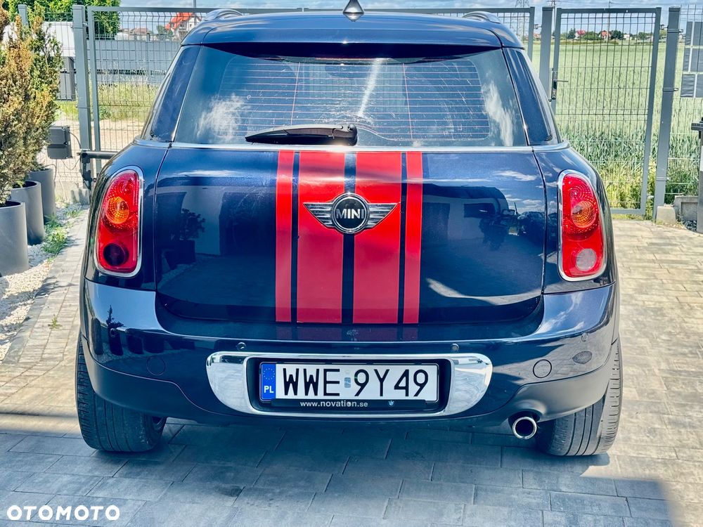 MINI Countryman - 19