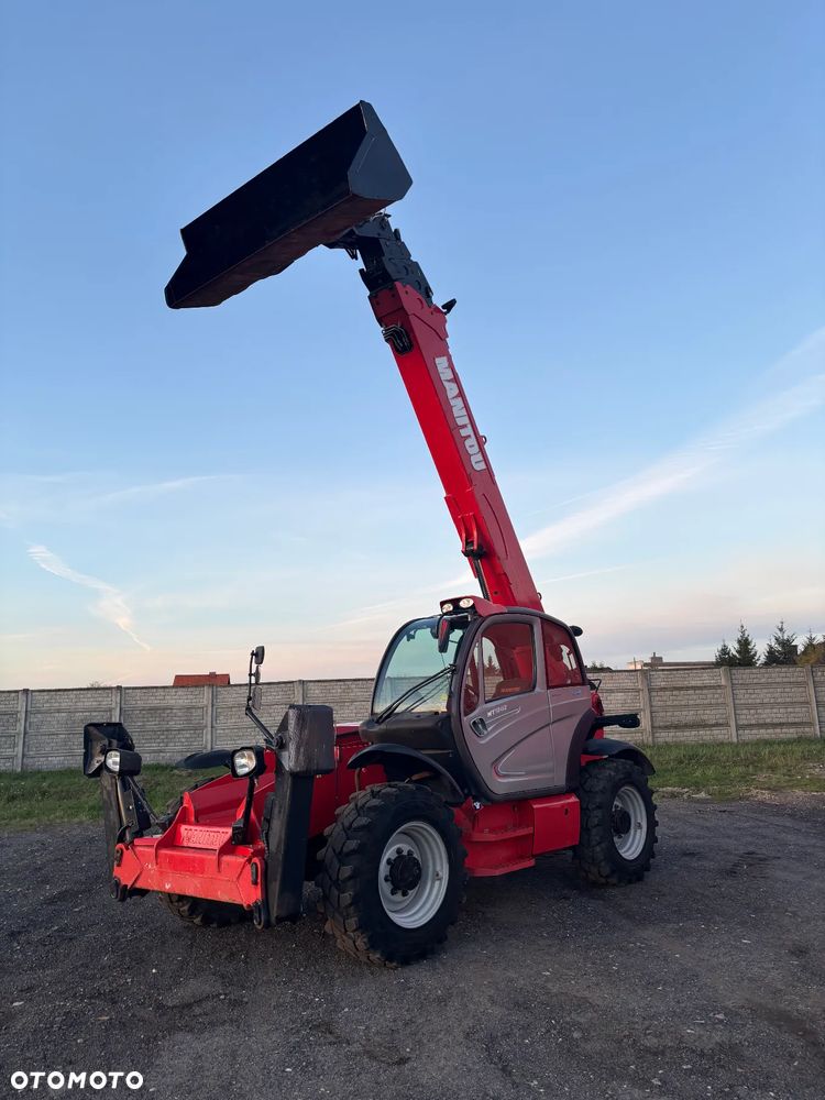 Manitou MT1840 - 9
