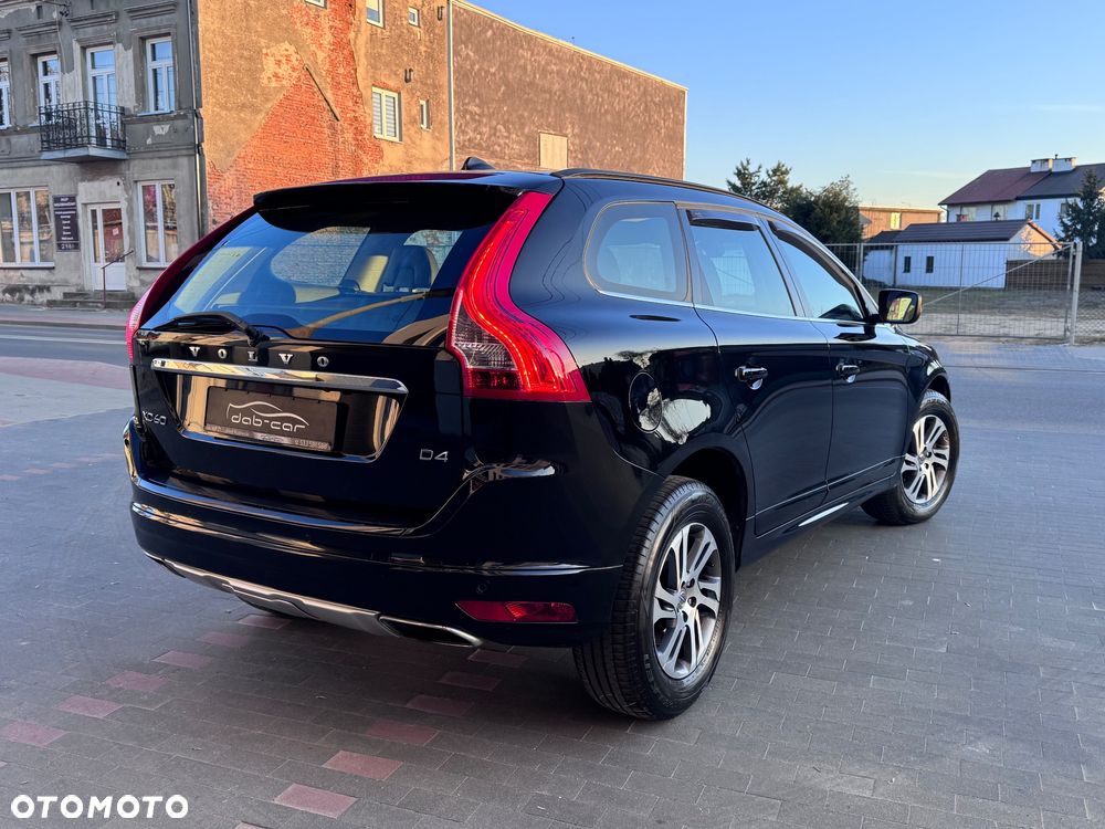 Volvo XC 60 - 14