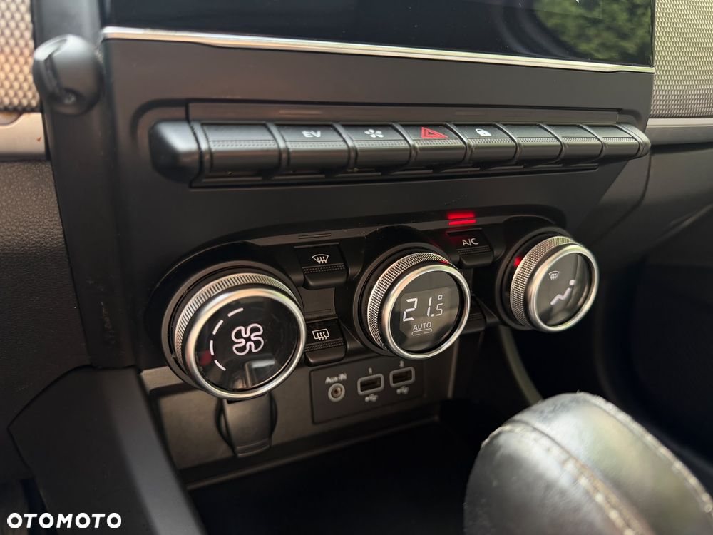 Renault Arkana E-TECH Full 145 Techno - 12