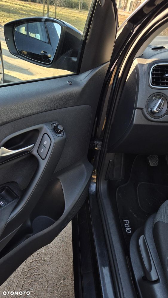 Volkswagen Polo 1.2 12V Comfortline - 7