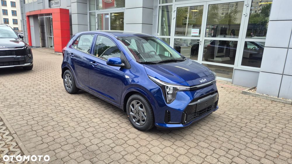 Kia Picanto 1.0 L - 2