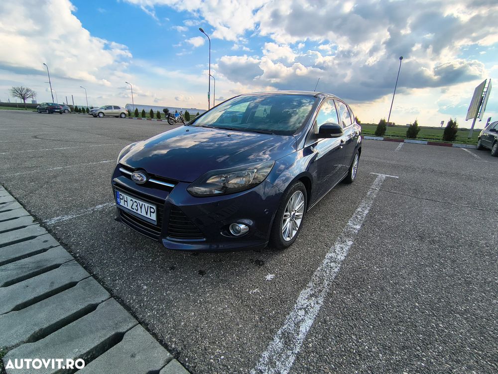 Ford Focus - 2