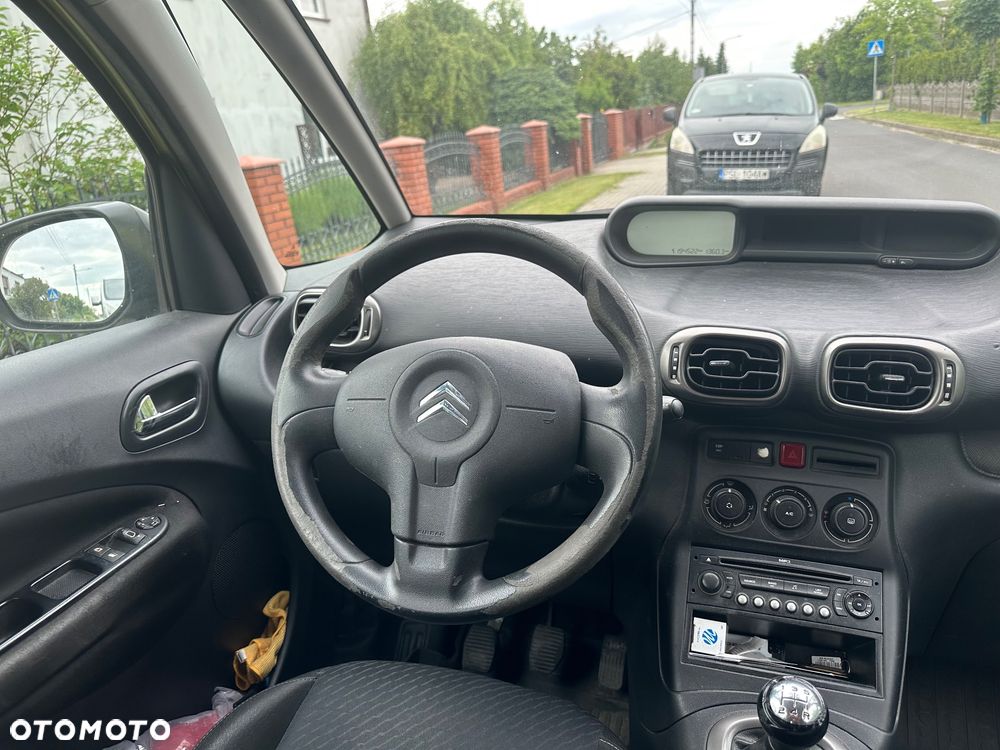 Citroën C3 Picasso 1.4i Attraction - 7