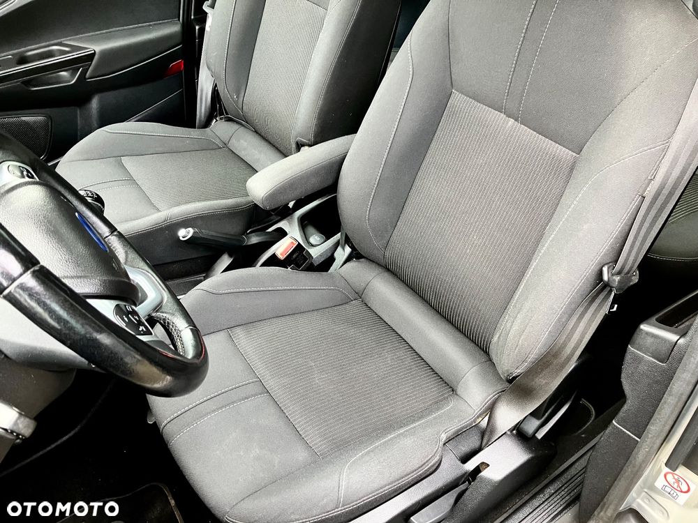 Ford B-MAX 1.0 EcoBoost Titanium ASS EU6 - 20