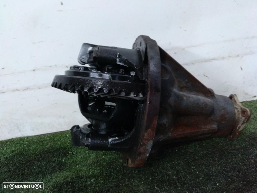 DIFERENCIAL FRONTAL LAND ROVER DISCOVERY I 1996 - 2