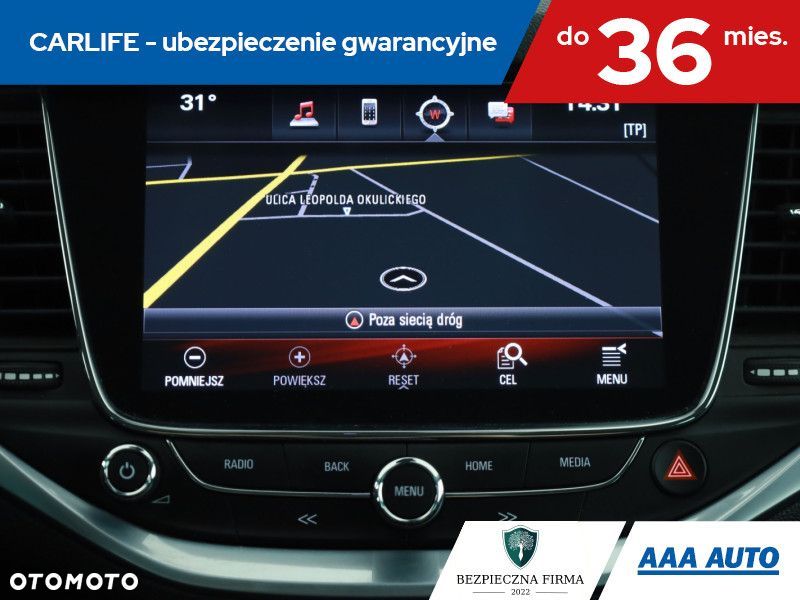 Opel Astra - 19