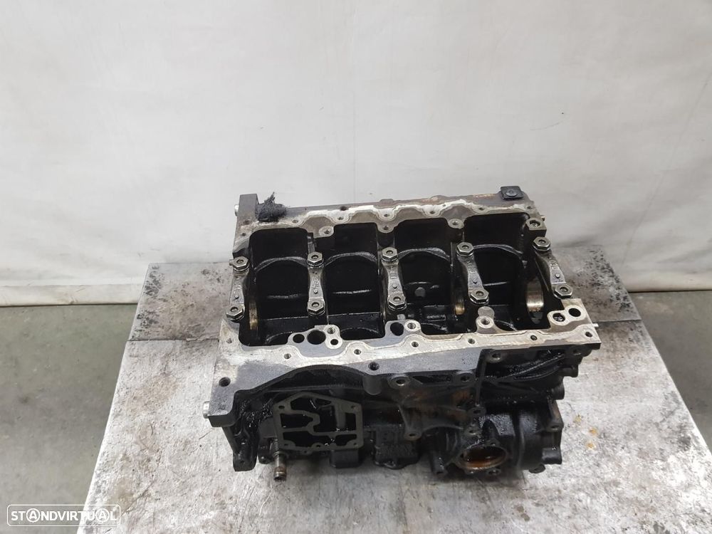 BLOCO DO MOTOR AUDI A3 SPORTBACK 8PA - 1