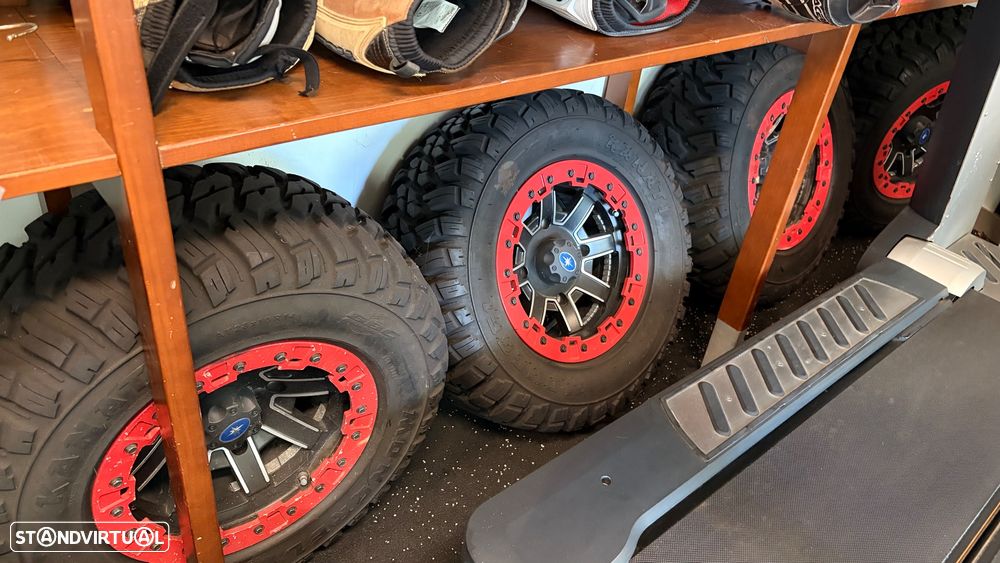 Polaris RZR RZR XP 1000 - 10