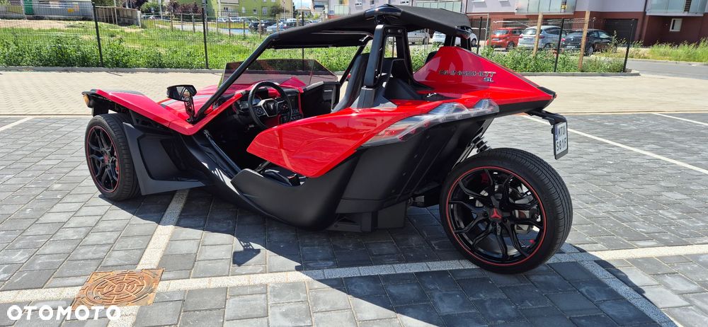 Polaris Inny - 5