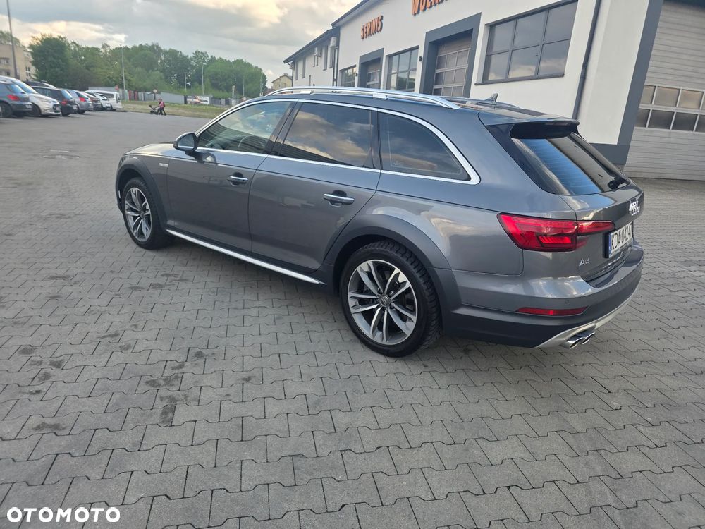 Audi A4 Allroad - 6