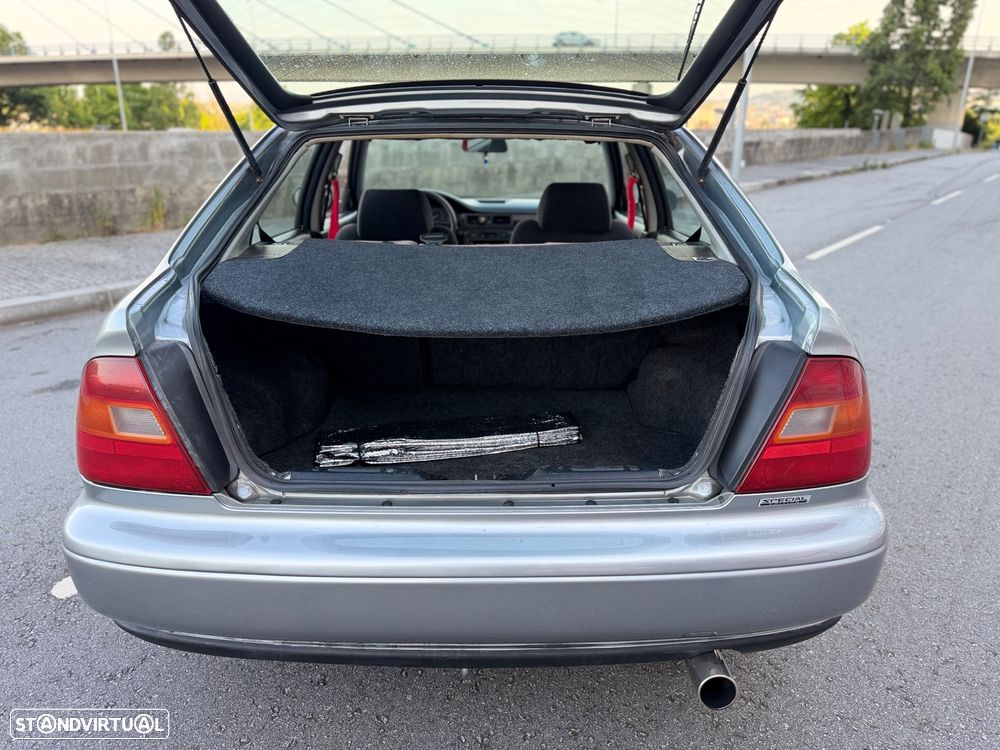 Honda Civic 1.4i - 9