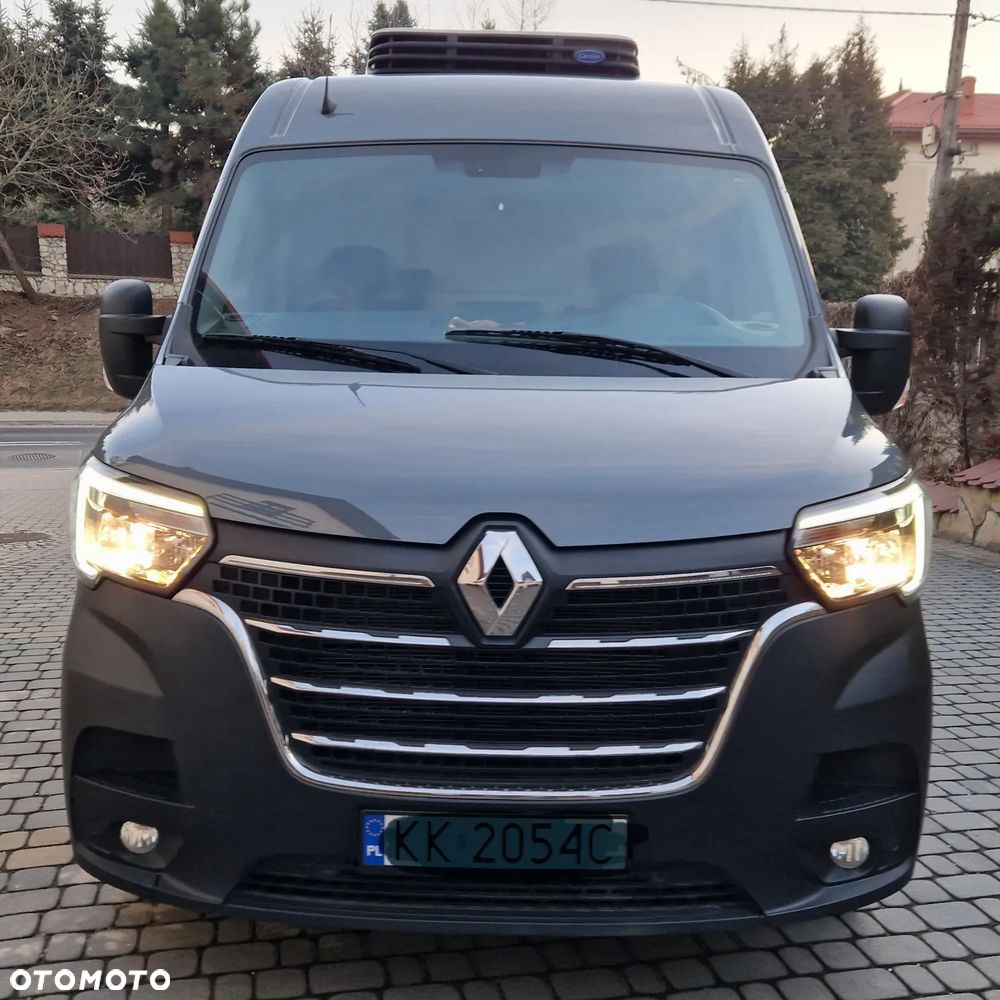 Renault Master dCi L3H2 RWD Extra - 3