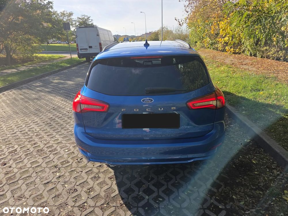 Ford Focus - 4