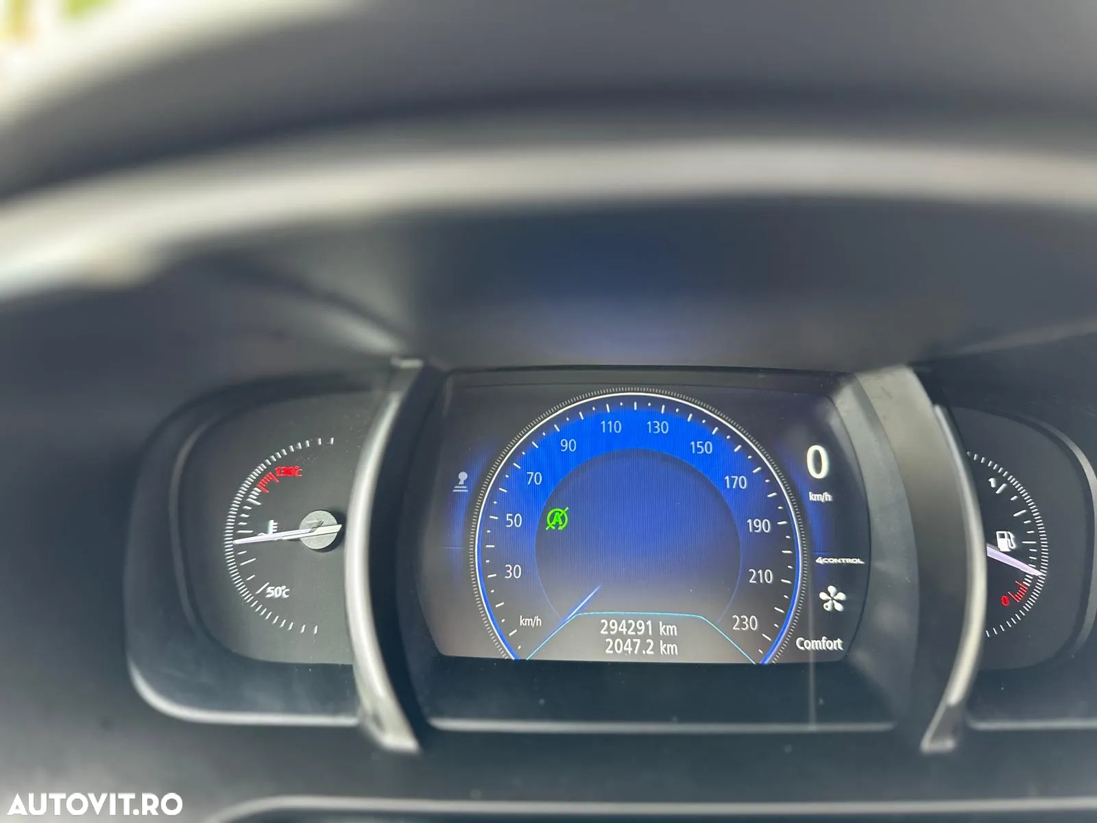 Renault Talisman Grandtour ENERGY dCi 130 LIMITED - 19