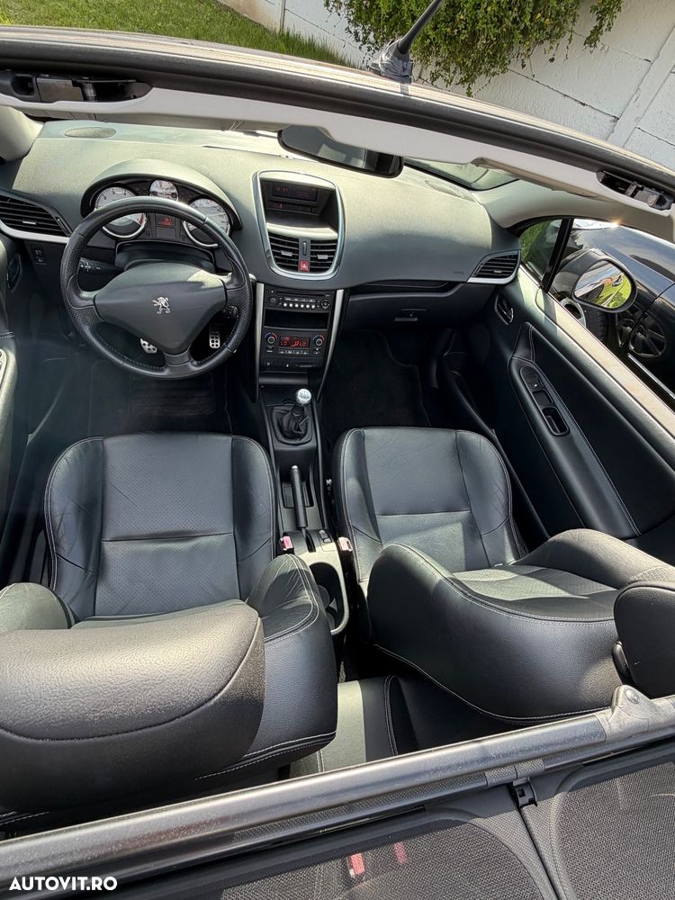 Peugeot 207 120 Sport - 14