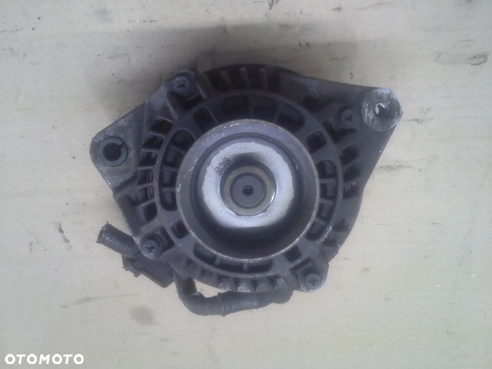 Honda FR-V 1.7V-Tec alternator A5TA6991A  AHGA64 - 8