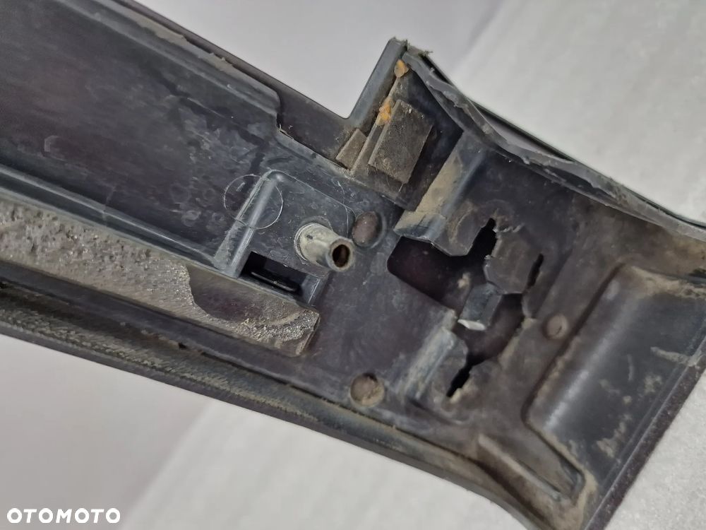 CUPRA FORMENTOR 5FF PRAWA PRZEDNIA PRZÓD LISTWA NA BŁOTNIK , NR 5FF853718G / 5FF853718H , NR AUKCJI NLB126 - 20