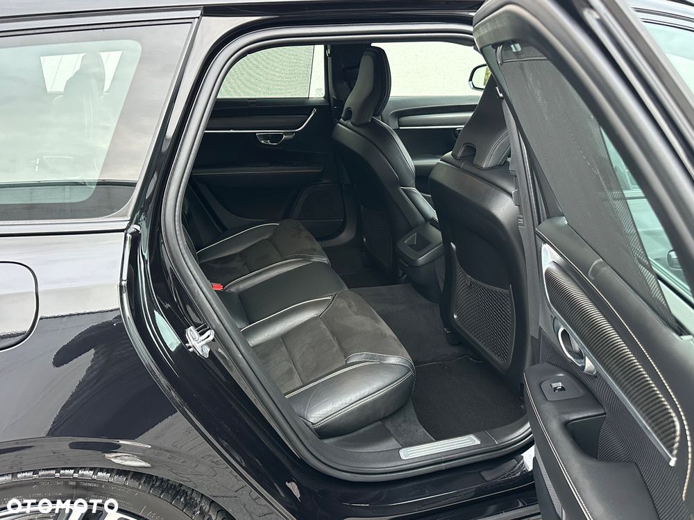 Volvo V90 B4 D Geartronic RDesign - 26