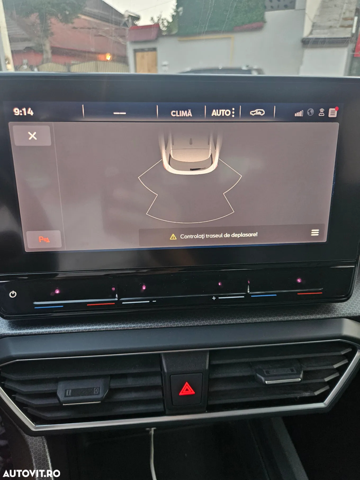 Seat Leon ST 1.0 ETSI mHEV DSG7 Style - 13