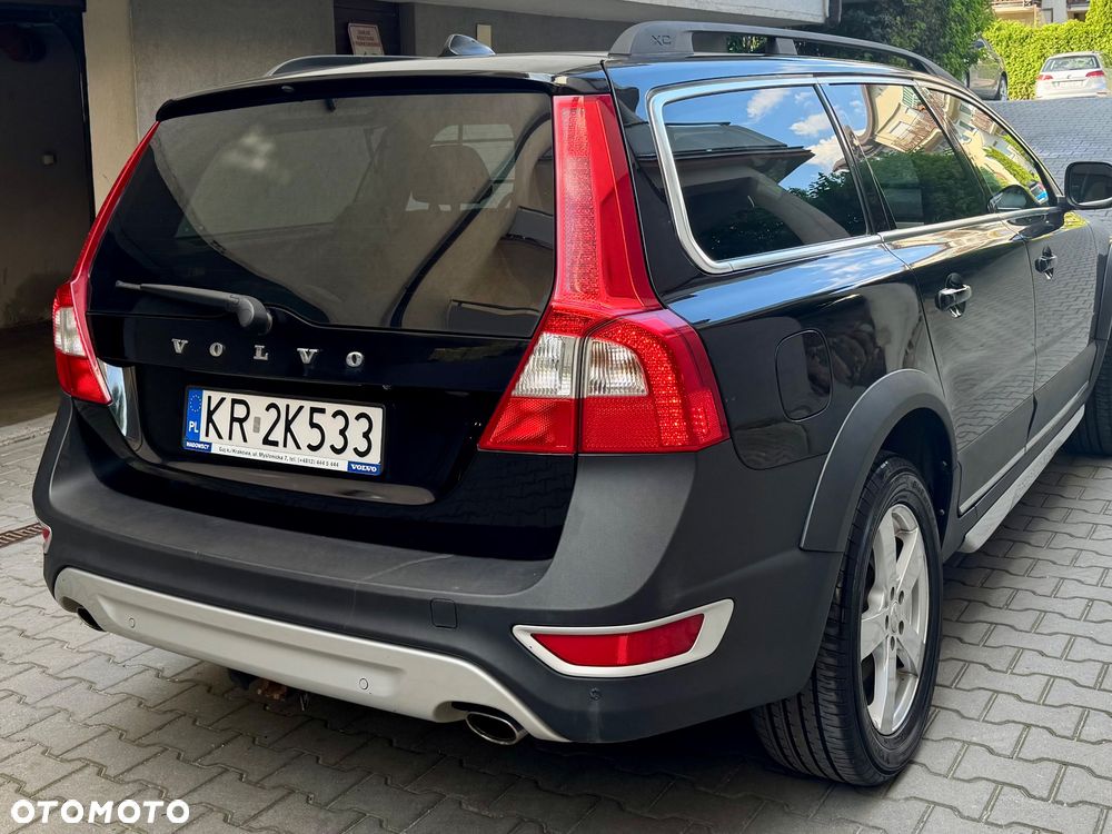Volvo XC 70 - 9