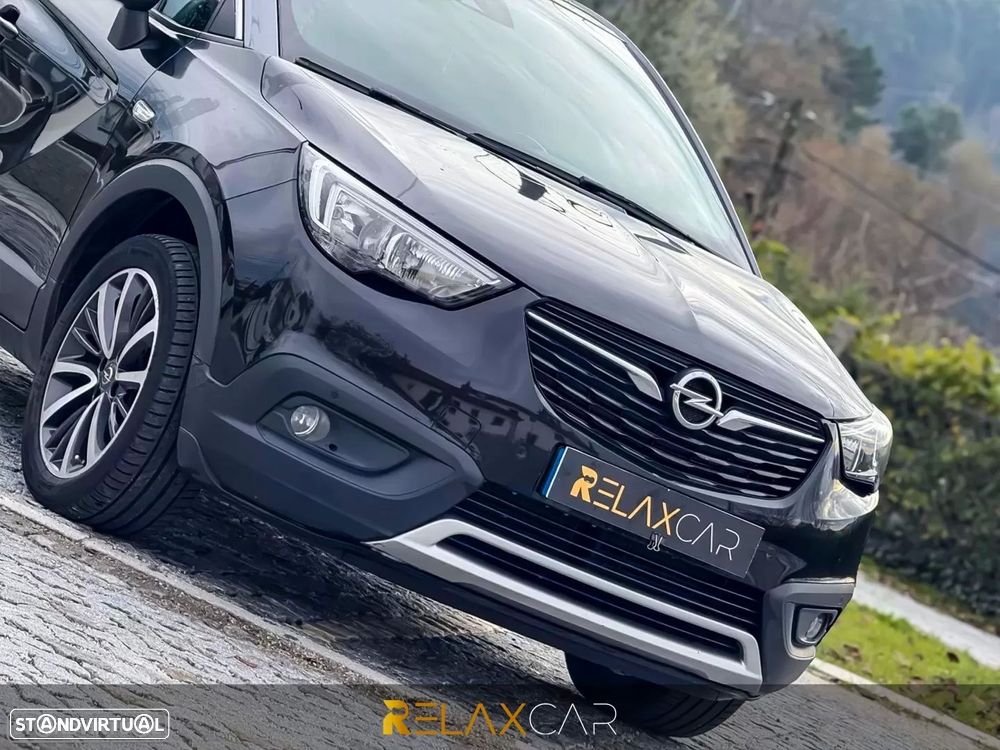 Opel Crossland X 1.2 T 120 Anos - 4