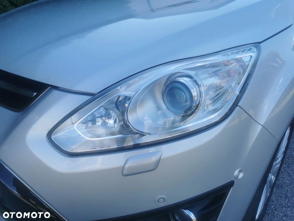 Ford C-MAX 2.0 TDCi Titanium - 25