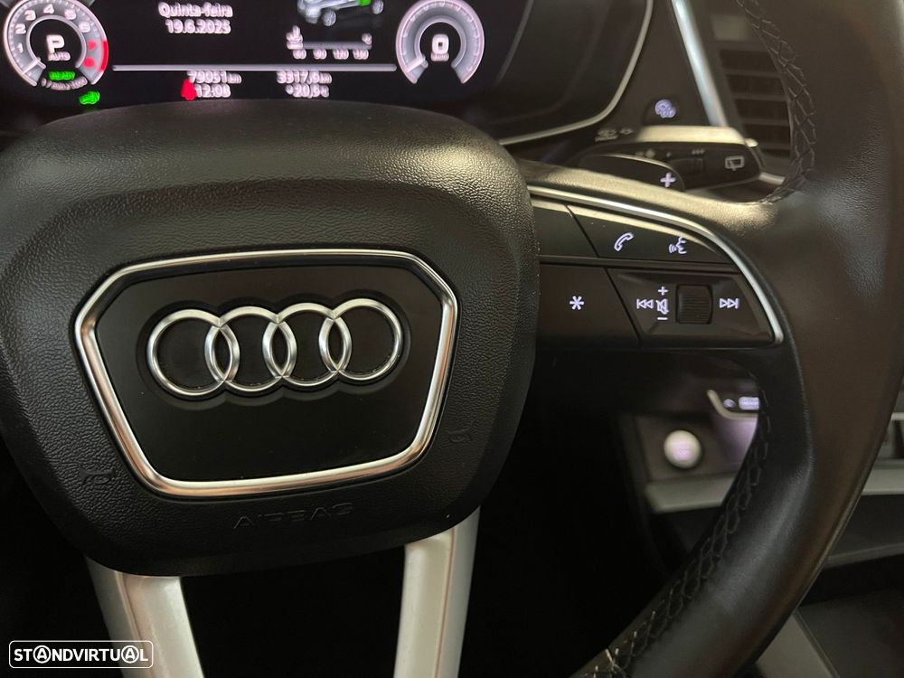Audi Q5 50 TFSIe quattro Sport S tronic - 19