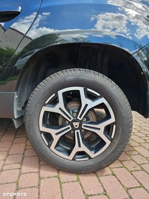 Dacia Duster 1.2 TCe Prestige S&S EU6 - 6