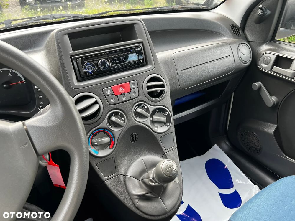 Fiat Panda 1.2 Active - 5