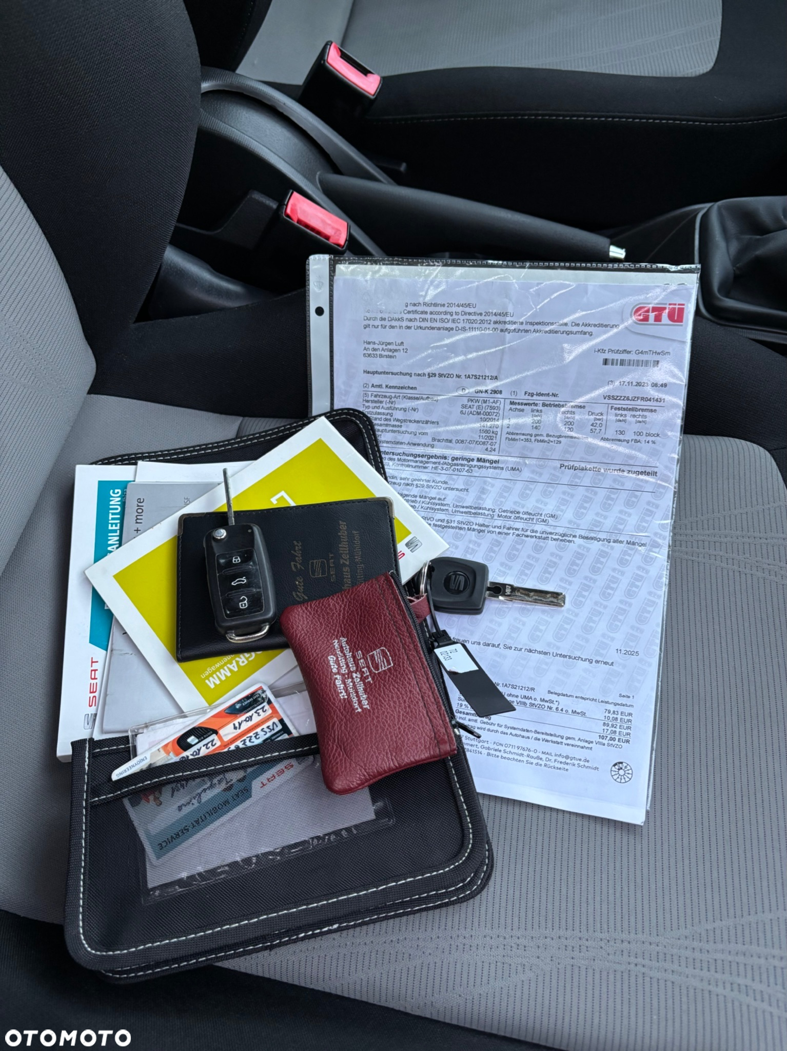 Seat Ibiza 1.4 16V Style - 11