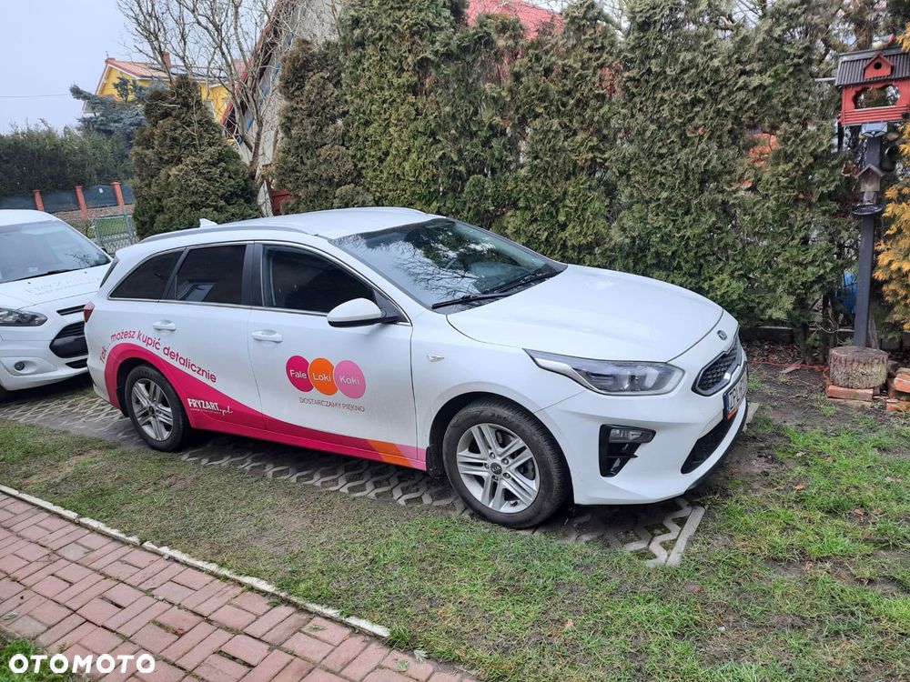 Kia Ceed - 17