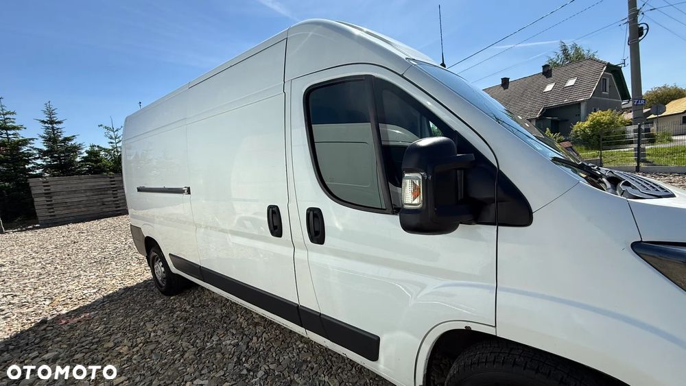 Peugeot Boxer - 2