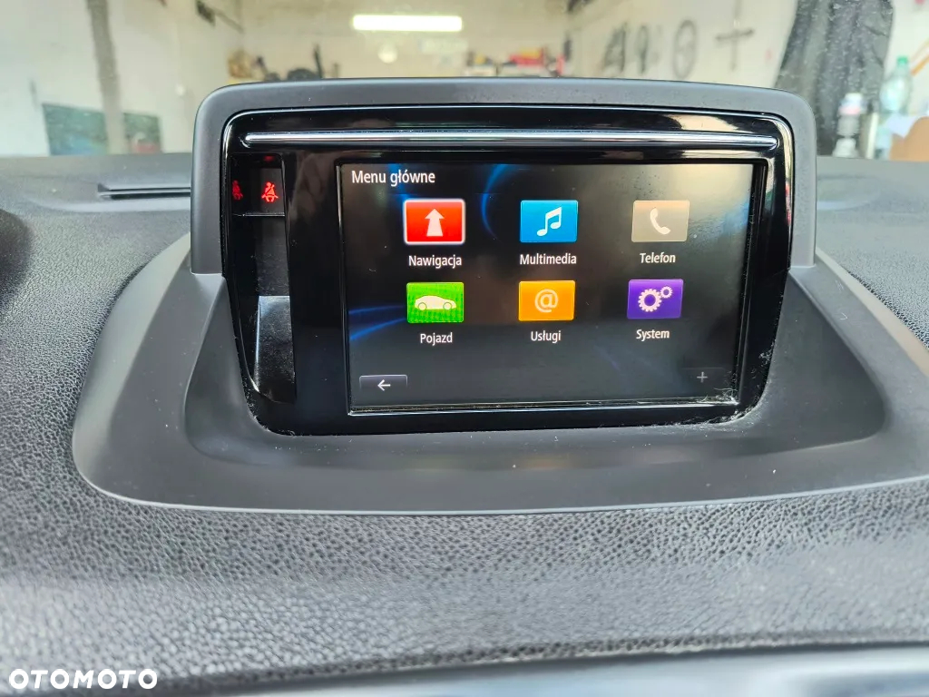 Renault Megane Grandtour ENERGY dCi 110 EDC BOSE EDITION - 19