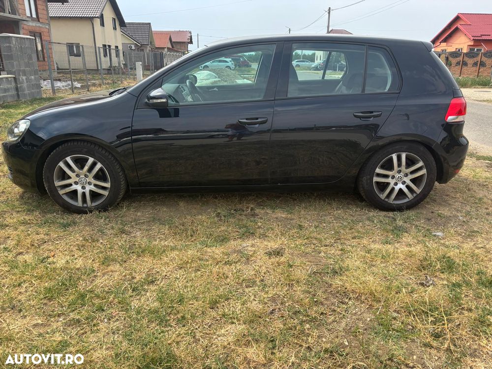 Volkswagen Golf - 17