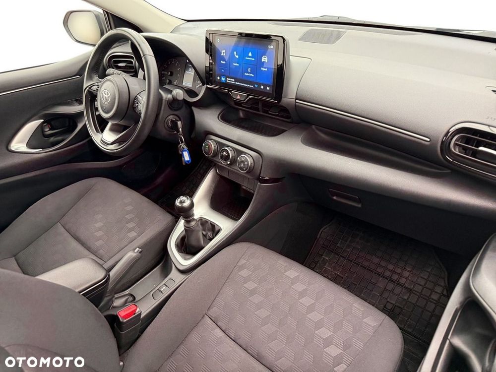 Toyota Yaris 1.5 Comfort - 15