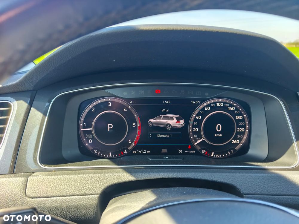 Volkswagen Golf Alltrack 2.0 TDI 4Motion (BMT) DSG - 26