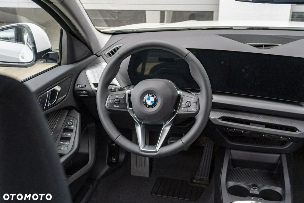 BMW Seria 1 116 - 14