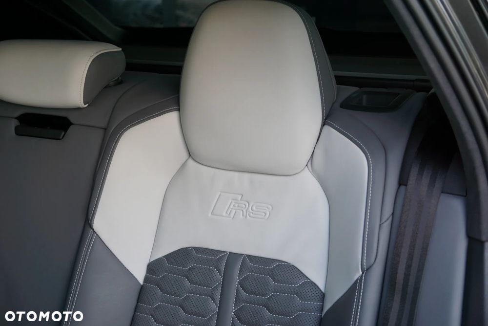 Audi RS6 - 15