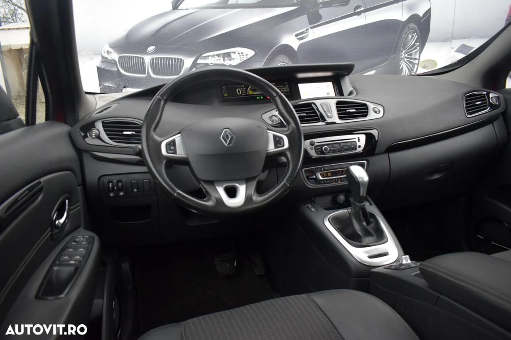 Renault Scenic - 7