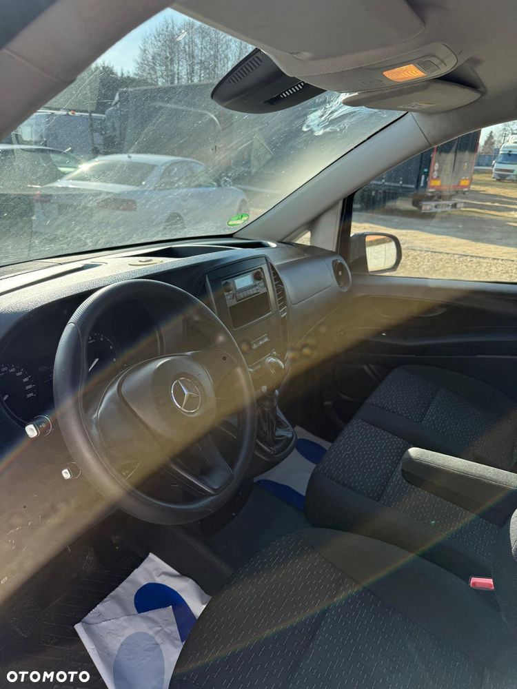 Mercedes-Benz VITO - 8