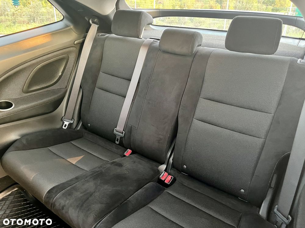 Honda Civic 1.8 TypeS + - 19