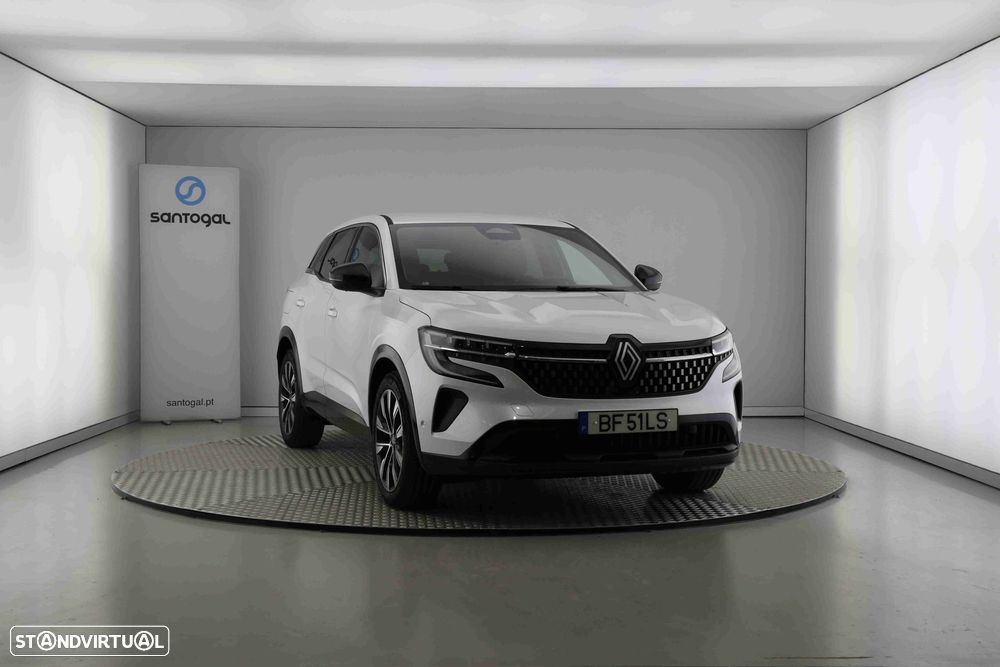 Renault Austral 1.3 Mild Hybrid Techno - 8