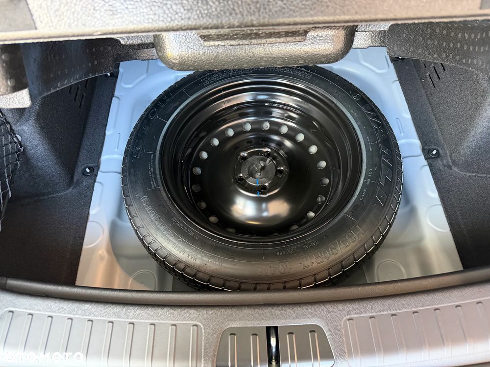 BAIC 5 Beijing 1.5T Luxury DCT - 24