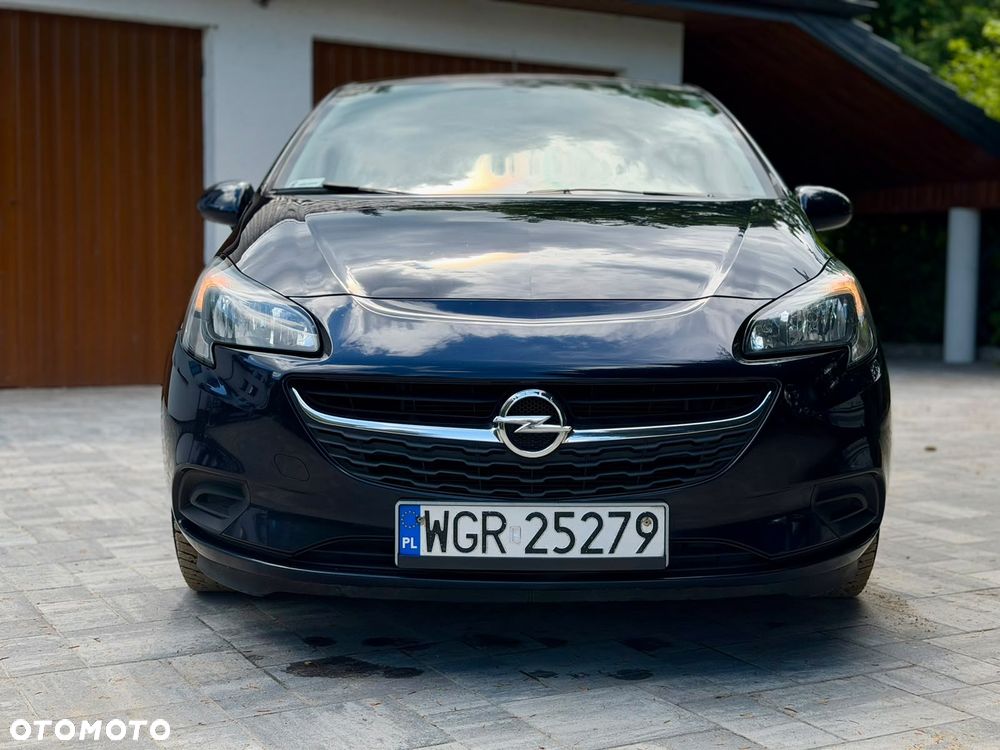 Opel Corsa 1.2 Enjoy - 15