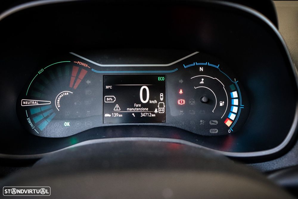 Dacia Spring Electric 45 Essential - 19