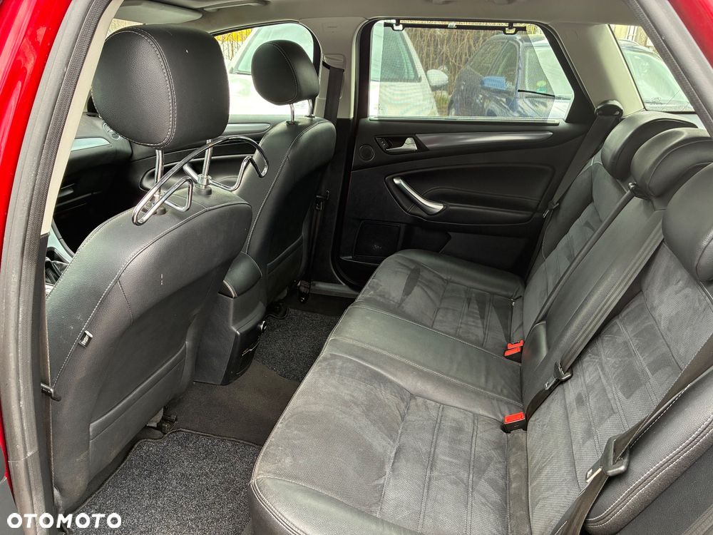 Ford Mondeo 1.6 TDCi ECOnetic Start-Stopp Titanium - 9