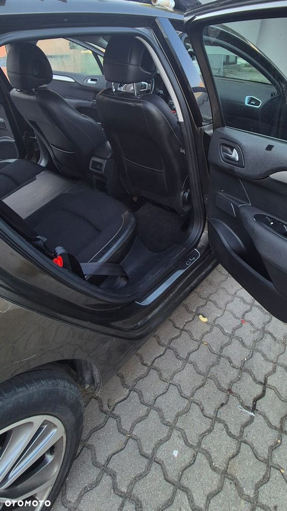 Citroën C4 - 3